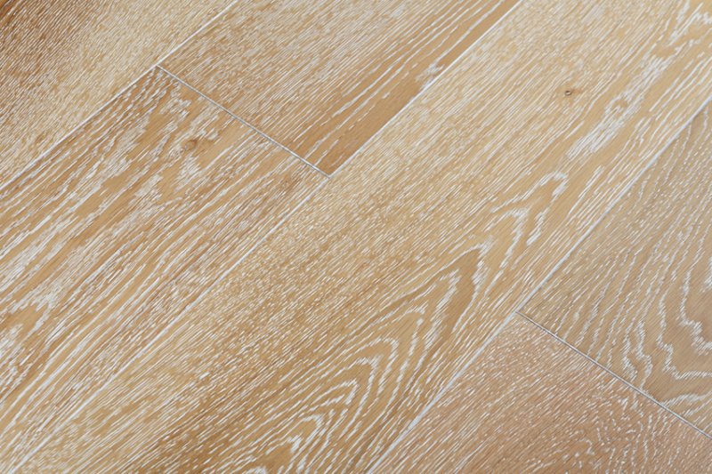 Инженерная доска Greenline ArtClickPlus Дуб Неаполь 400-1500х150х15мм 